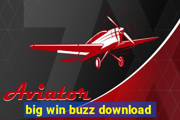 big win buzz download